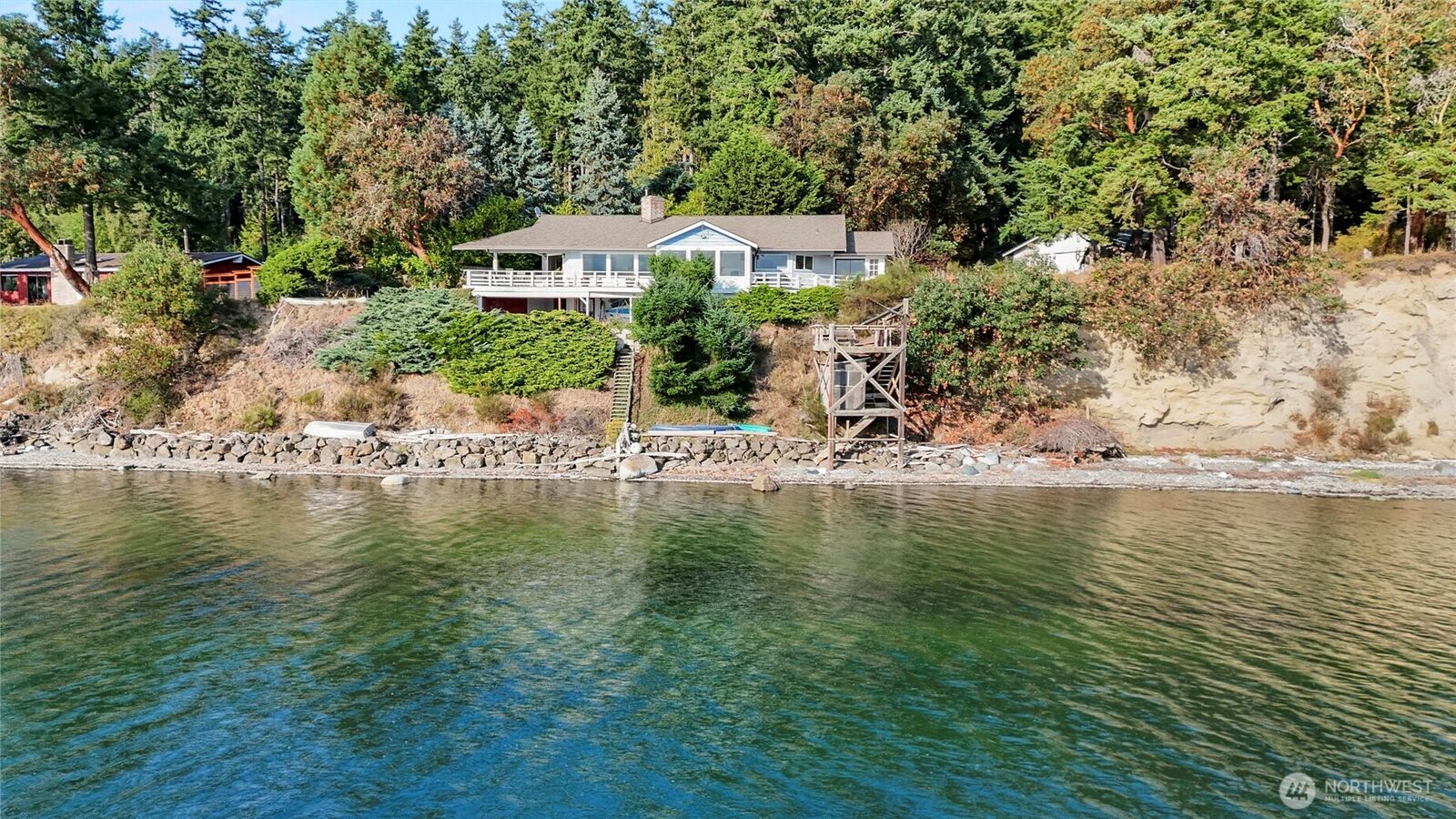 Property Photo:  221  Madrona Road  WA 98358 