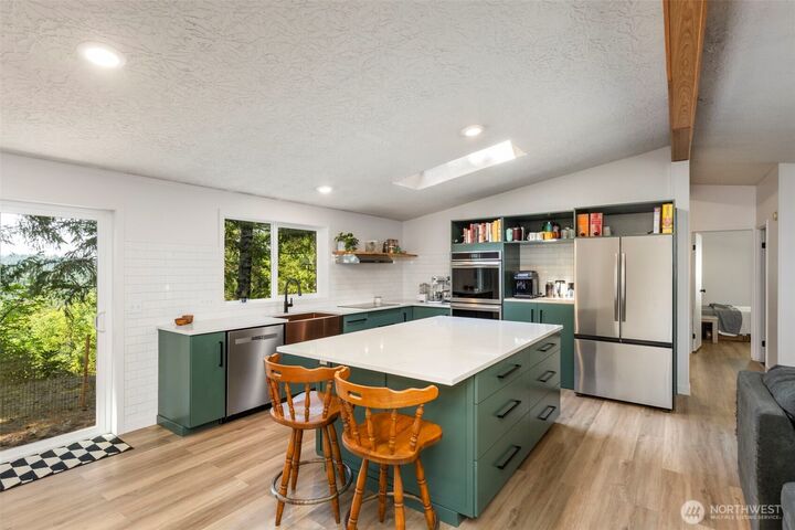 Property Photo: 22779 Seabeck Holly Rd WA 98380