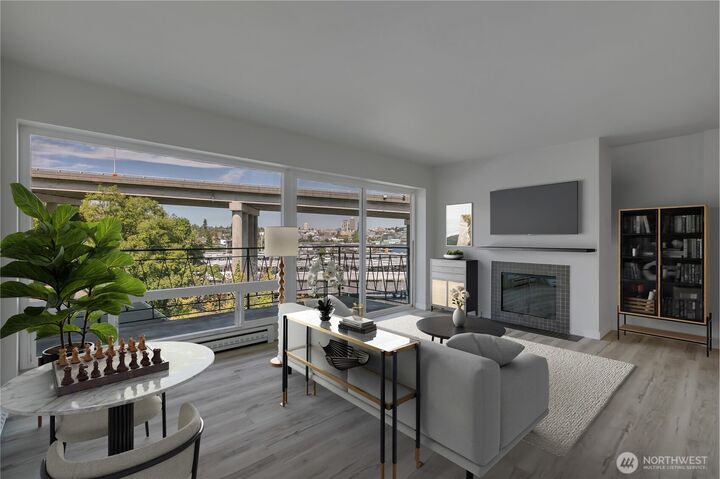 2524  Boyer Avenue E 322  Seattle WA 98102 photo