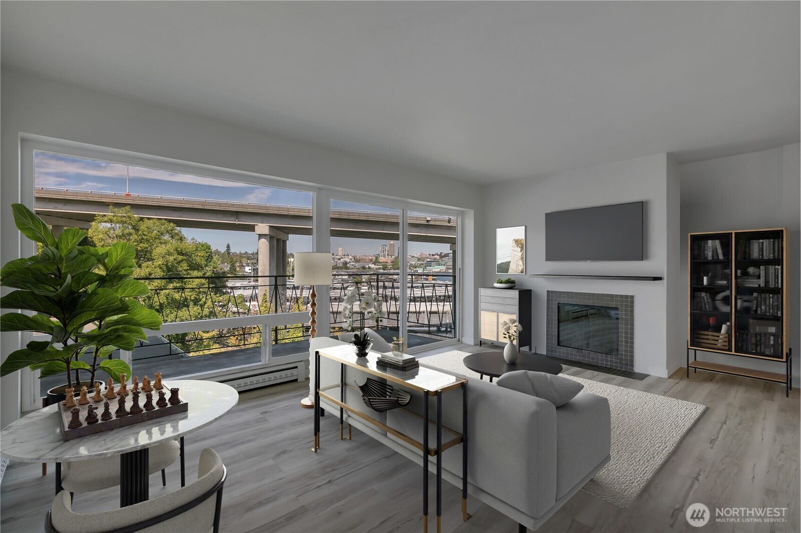 Property Photo: 2524 Boyer Avenue E 322 WA 98102