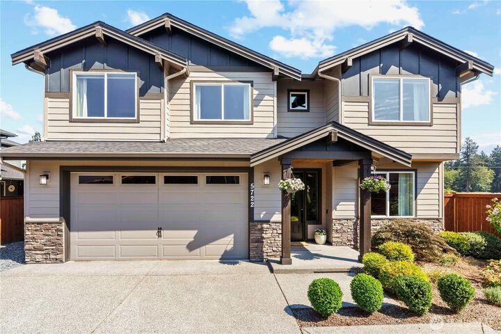5722  145th Street Ct E  Puyallup WA 98375 photo