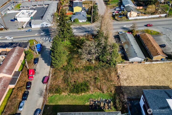 Property Photo: 2805 S 216th Street WA 98198