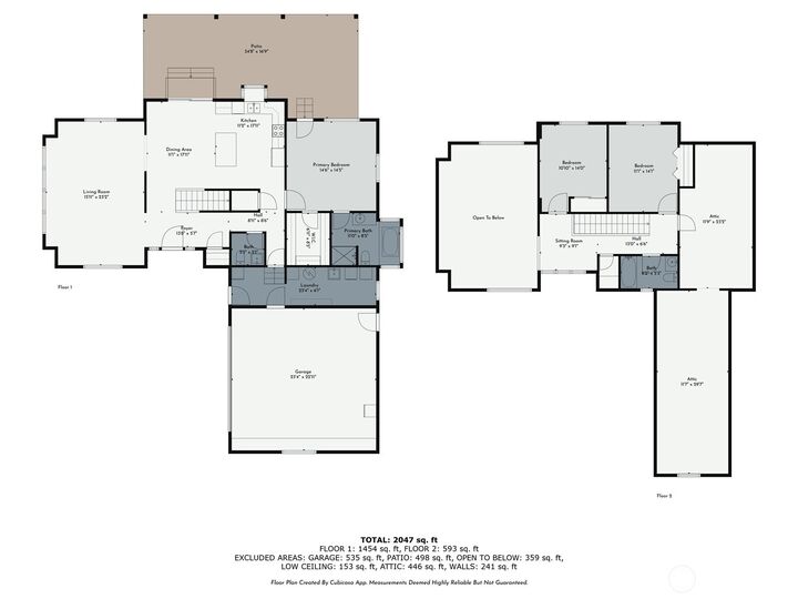 Property Photo: 230 W Elk Ridge Road WA 98584