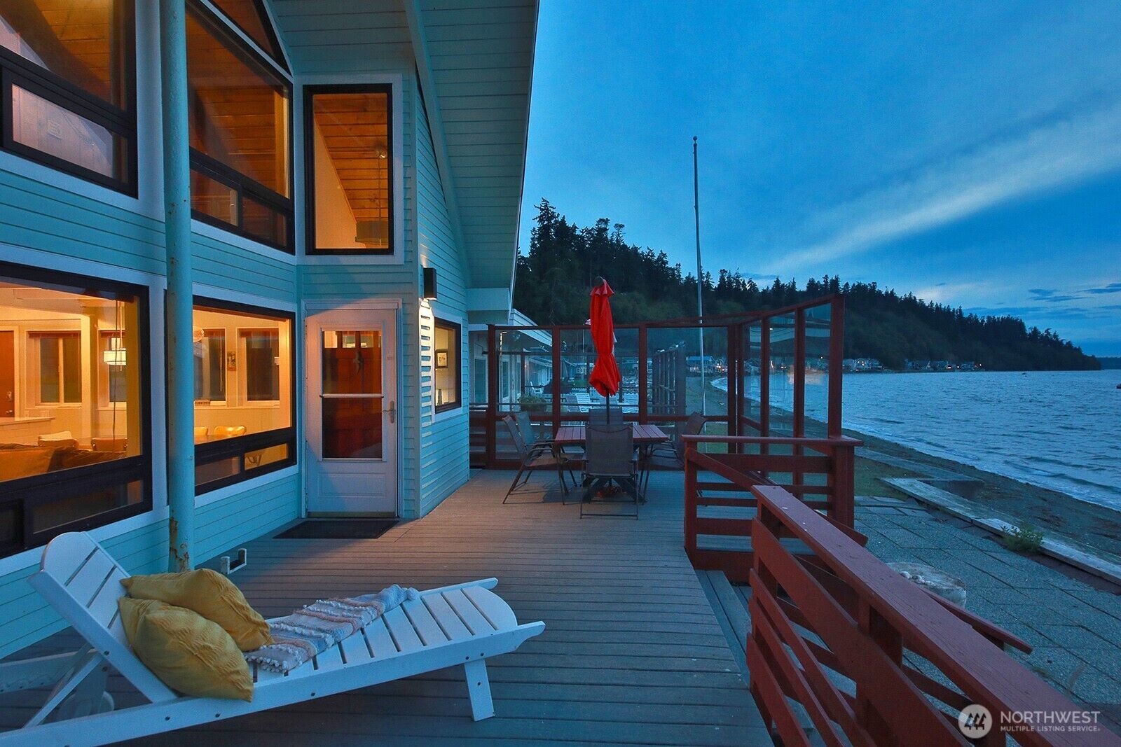 Property Photo: 2263 Eastpoint Drive WA 98260