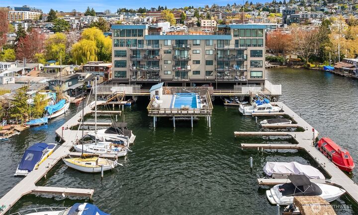 2301  Fairview Avenue E 301  Seattle WA 98102 photo