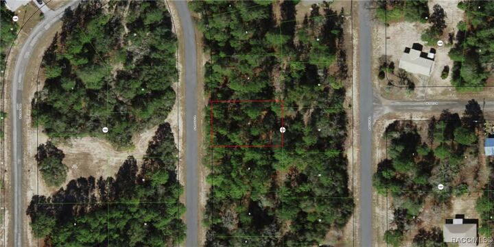 Property Photo: 11109 N Trigger Terrace FL 34433