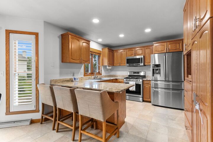 Property Photo: 2191 Bramblewood Court WI 54956
