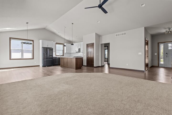 Property Photo: 2034 Big Bend Drive WI 54956-4267