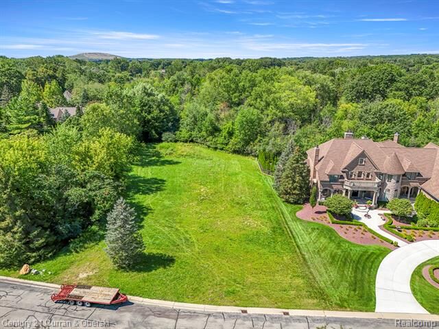 18197 Shelley Pond Court  Northville MI 48168 photo