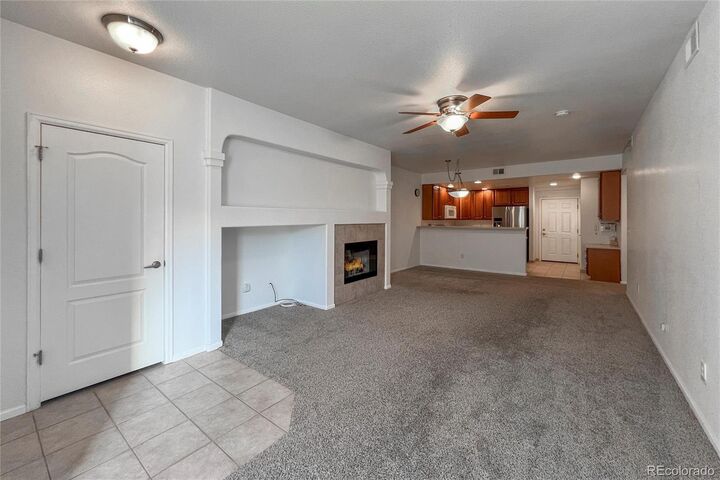 Property Photo: 2239 Calais Drive 11E CO 80504