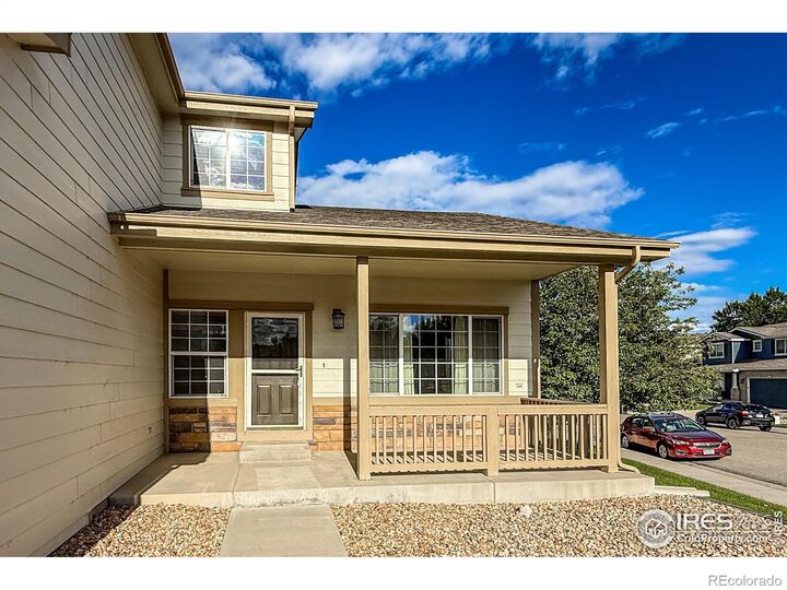 Property Photo:  1750 Preston Drive  CO 80504 
