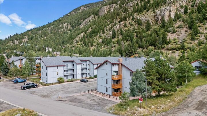 Property Photo:  1901 Clear Creek Drive A204  CO 80444 
