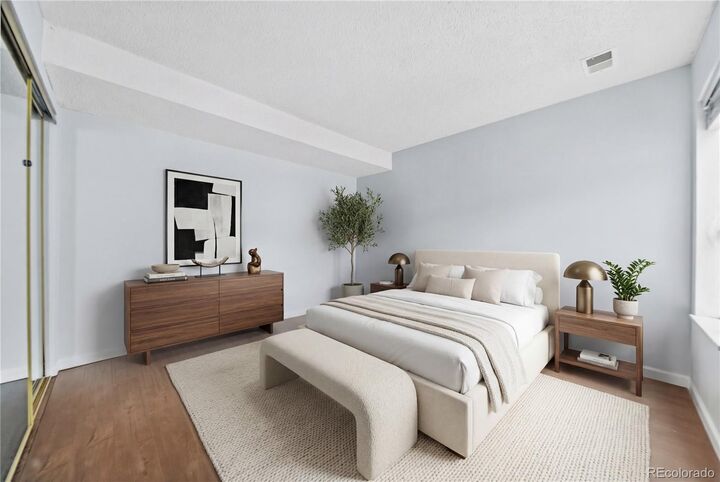 Property Photo:  1901 Clear Creek Drive A204  CO 80444 