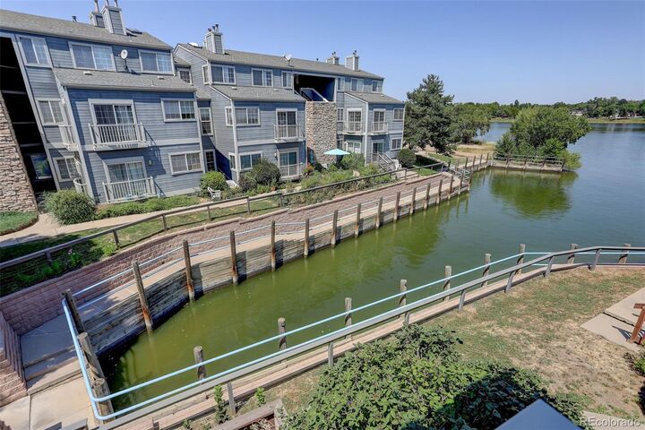 Property Photo: 6840 Xavier Circle 3 CO 80030