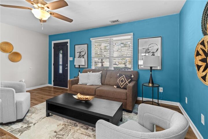 Property Photo:  4125 Nina Dr  VA 23321 