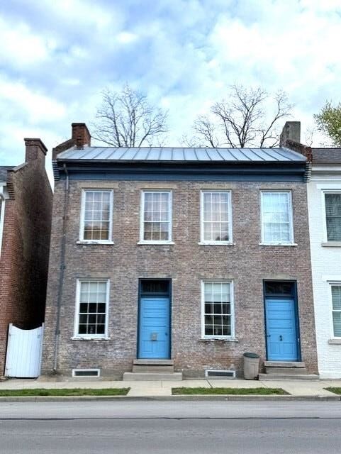 120 W Main Street  Centerville IN 47330 photo
