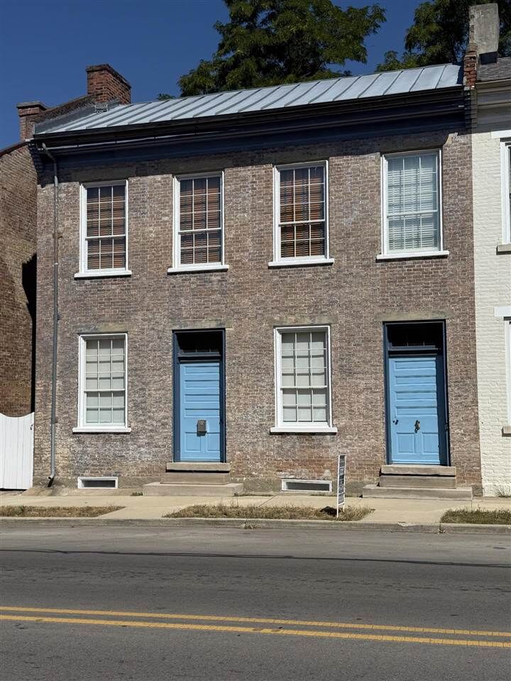 Property Photo:  120 W Main Street  IN 47330 