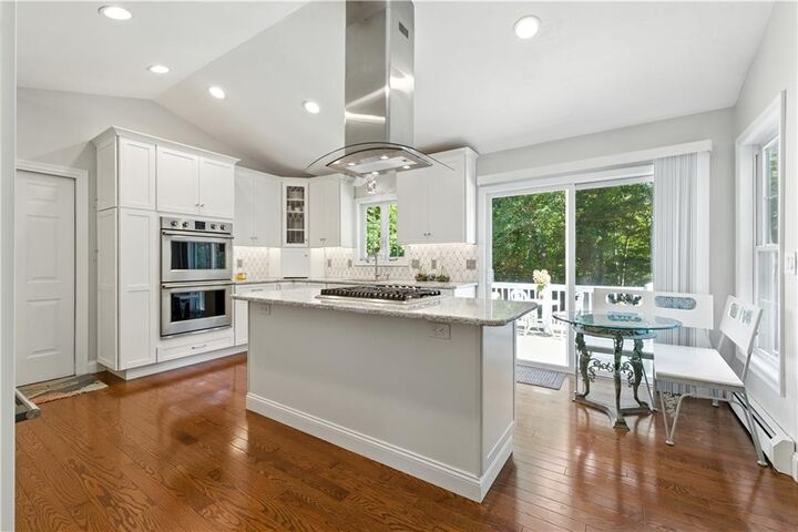 Property Photo: 52 Tum A Lum Circle RI 02891