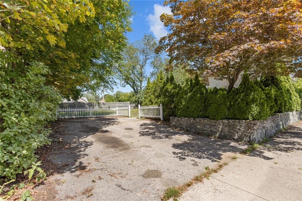 Property Photo: 221 Bay View Avenue RI 02905