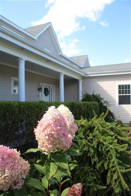 Property Photo: 68 Rebels Way RI 02871