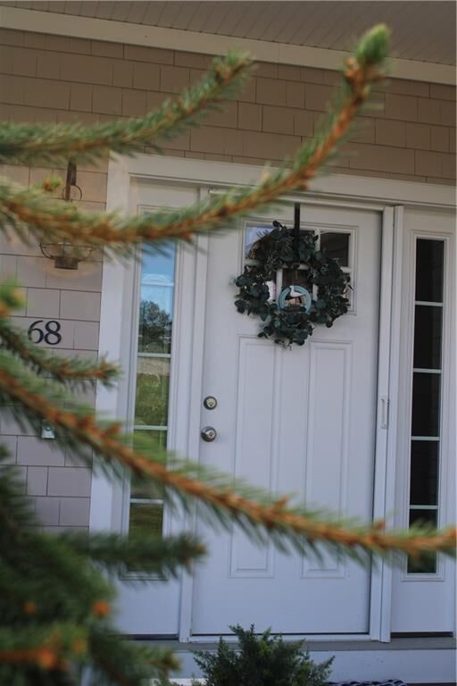 Property Photo: 68 Rebels Way RI 02871