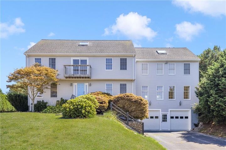 Property Photo: 18 Jh Dwyer Drive RI 02842