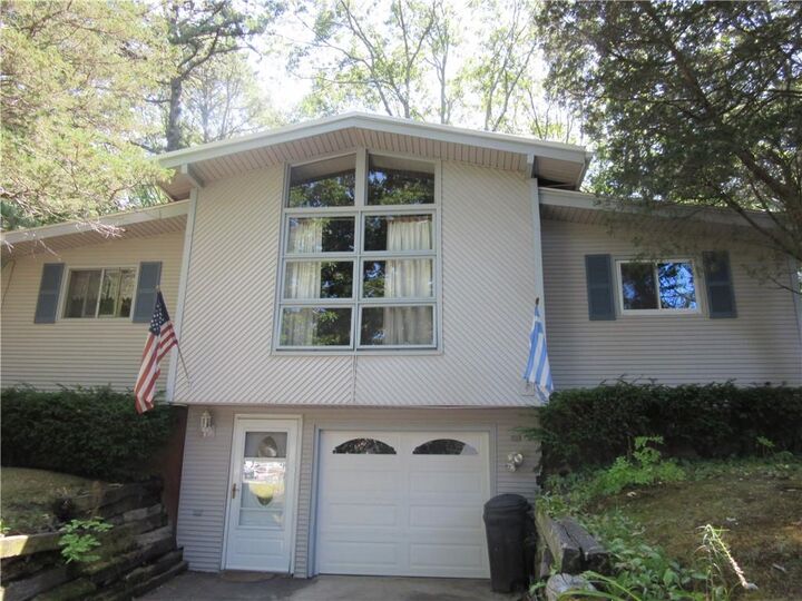 Property Photo: 11 Cheyenne Trail RI 02817