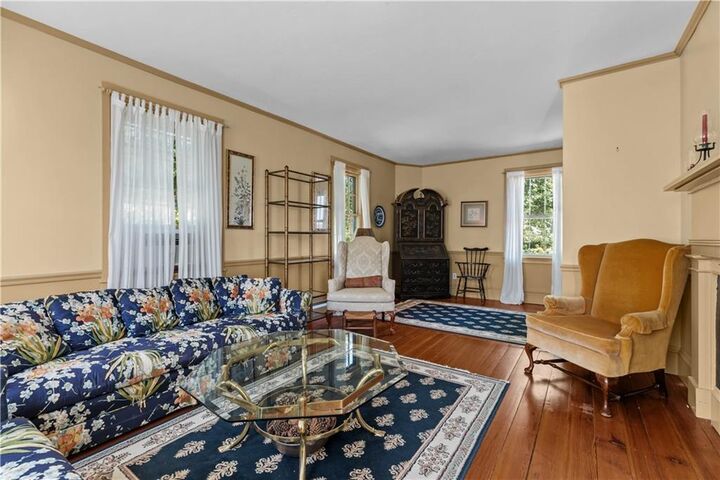 Property Photo: 66 Power Street RI 02871