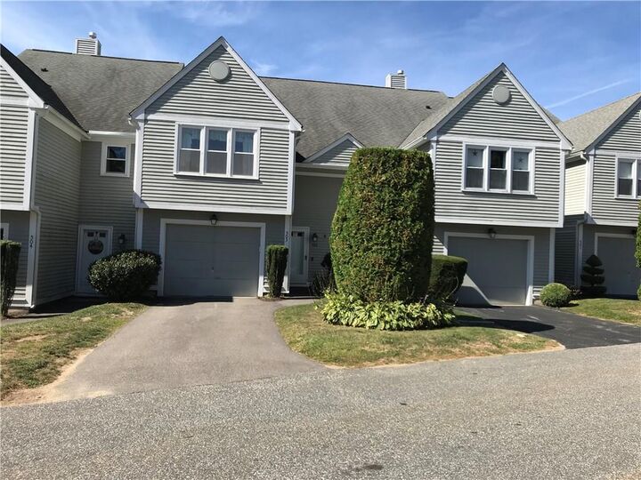 Property Photo: 503 Brookhaven Lane RI 02895
