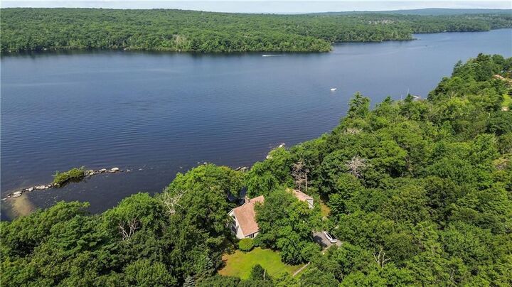 Property Photo:  94 S Shore Road  RI 02859 