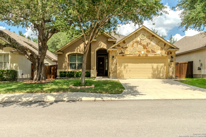 3703 Oaklyn  San Antonio TX 78259 photo