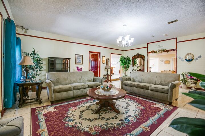 Property Photo:  3507 Christoval Rd  TX 76903 