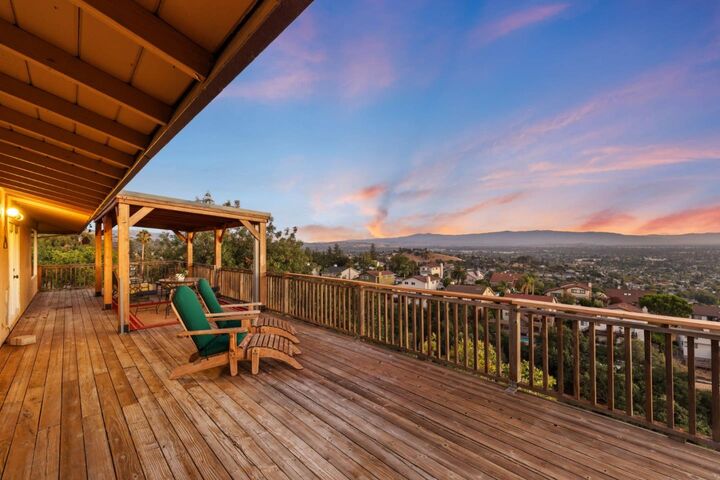 Property Photo: 14990 Garcal Drive CA 95127