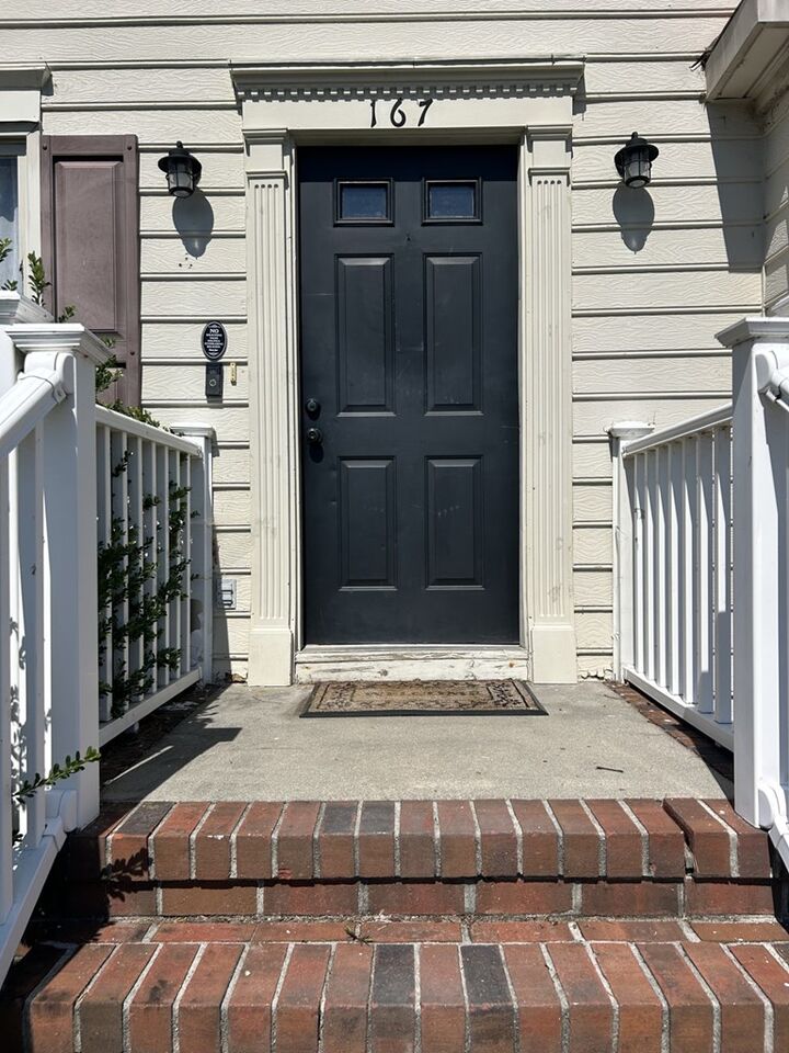 Property Photo:  167 Pinecliffe  VA 23834 