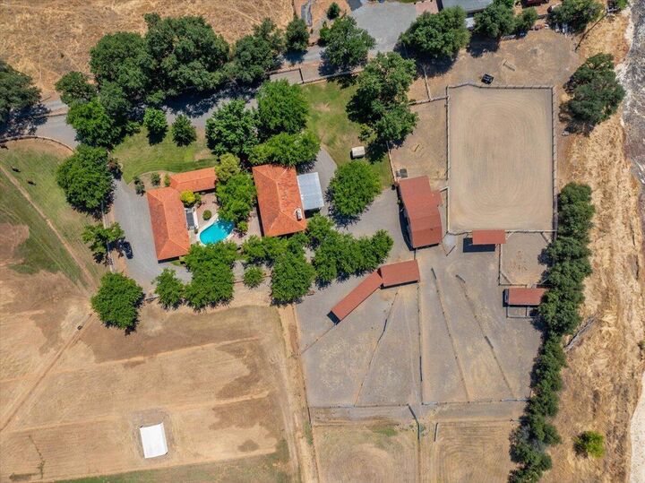 Property Photo: 5521 Churn Creek Road CA 96002