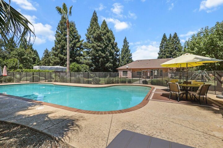 Property Photo: 4295 Brittany Drive CA 96002