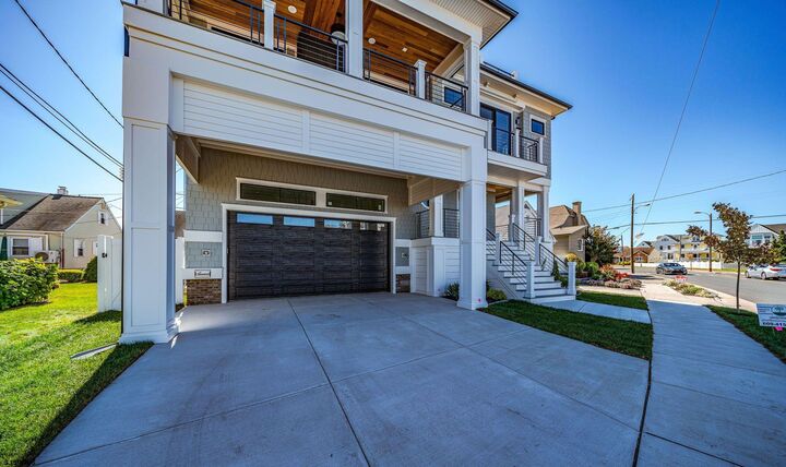 Property Photo: 3008 Ventnor Ave NJ 08403