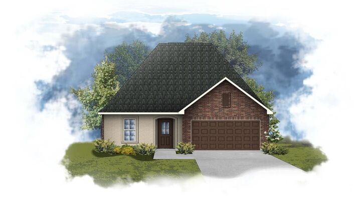4456 Cornerstone Crossing  Lake Charles LA 70607 photo