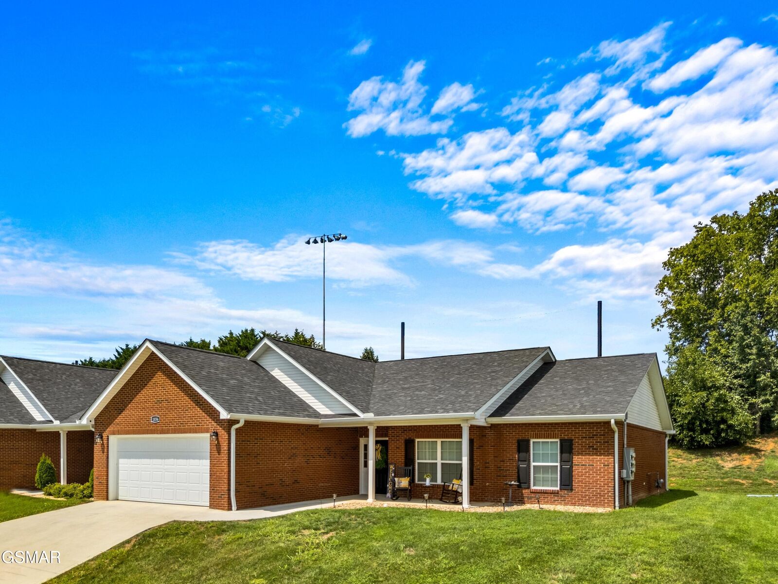 Property Photo: 1036 Patriots Landing TN 37725