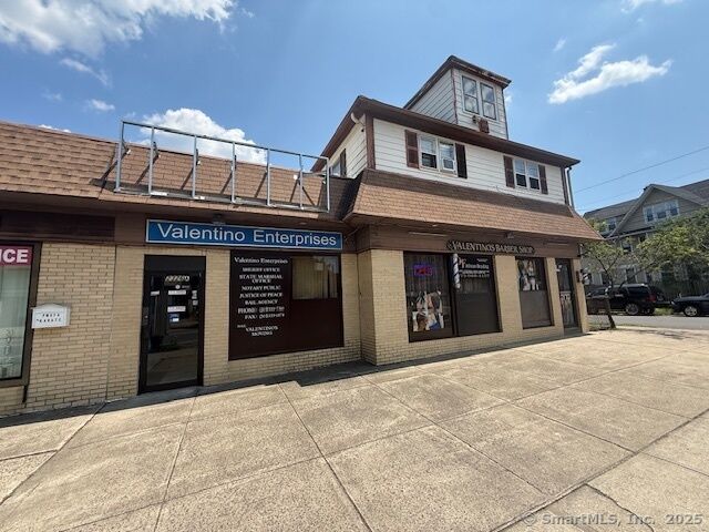 Property Photo:  2310 East Main Street  CT 06610 