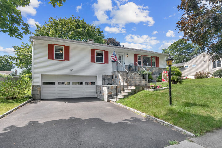 Property Photo: 85 Clements Drive CT 06614
