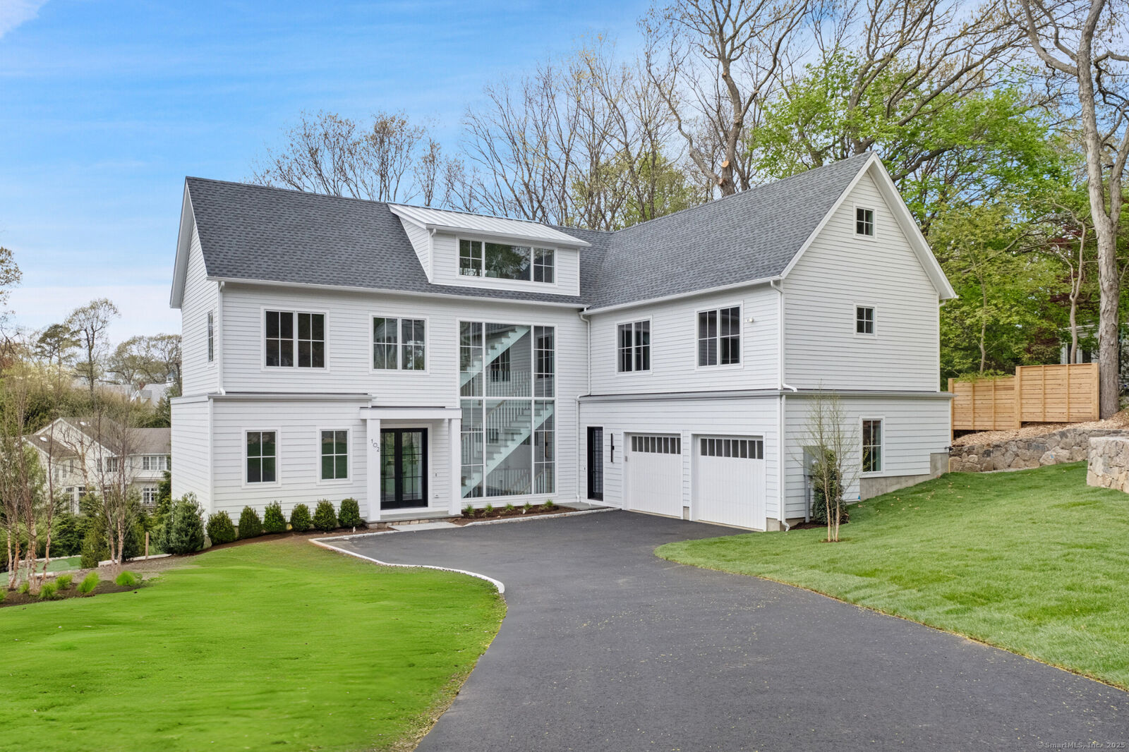 Property Photo: 102 Compo Road South CT 06880