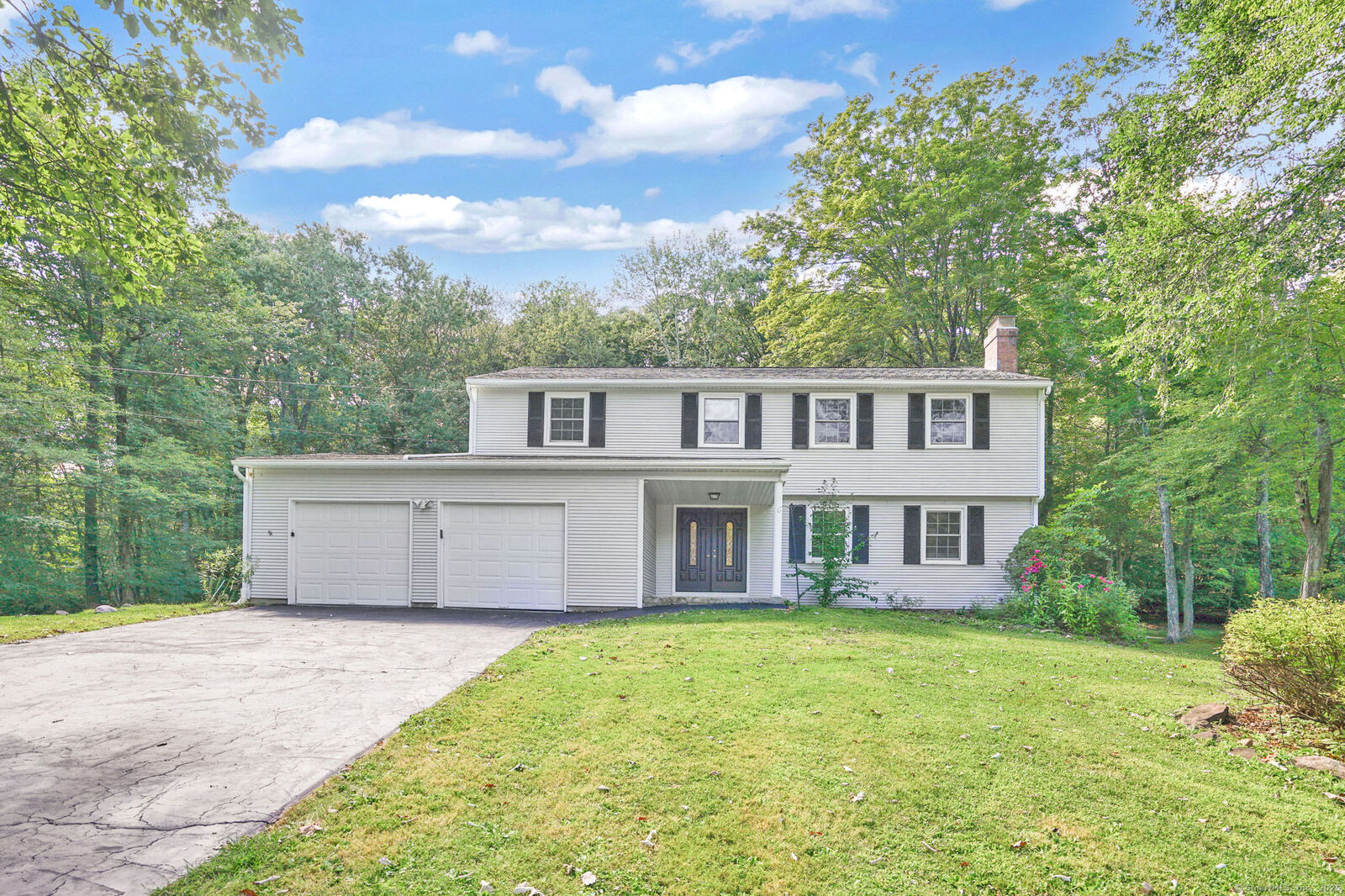 Property Photo:  17 Amy Lane  CT 06070 
