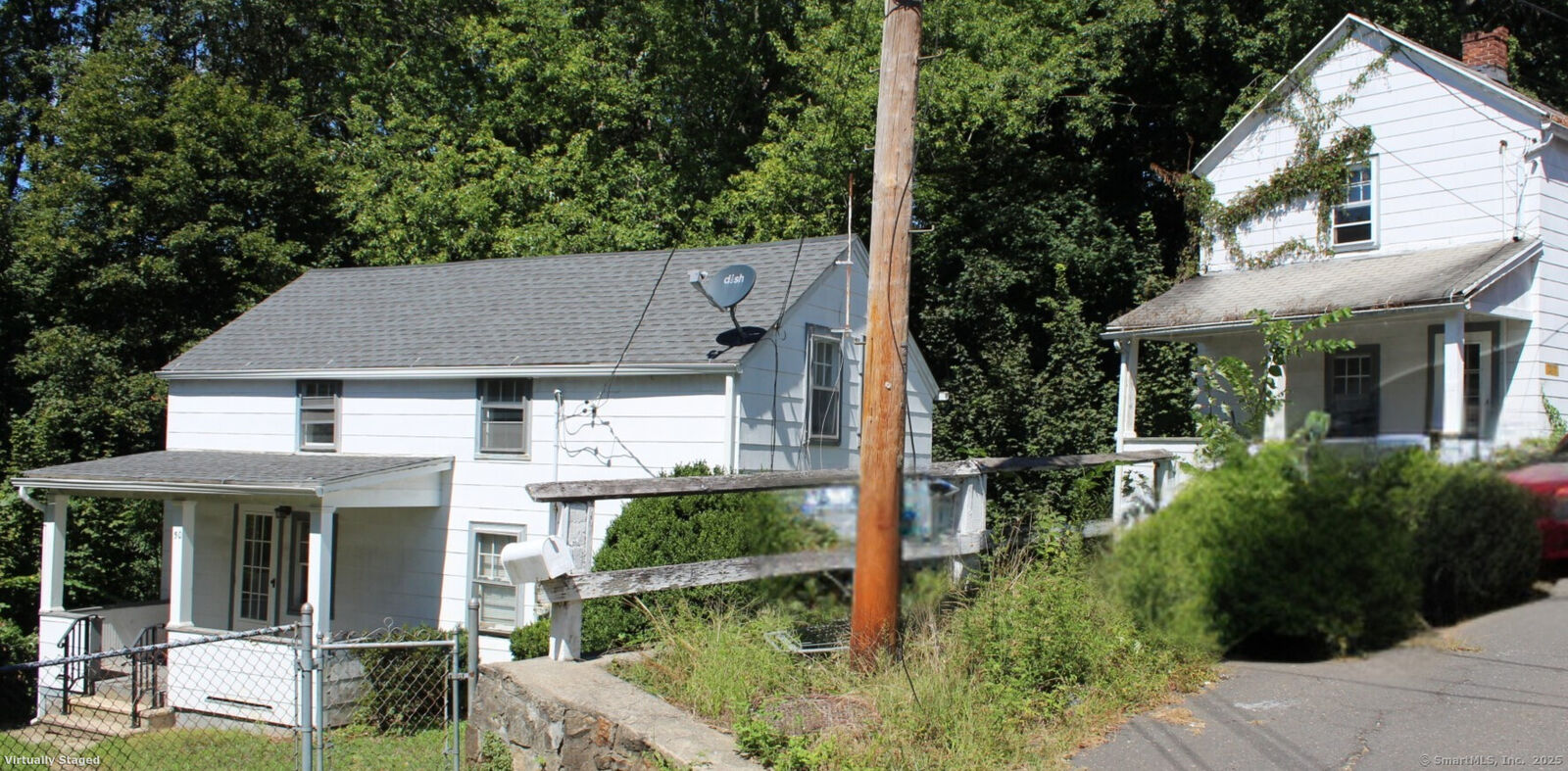 Property Photo:  50 Oak Street  CT 06418 