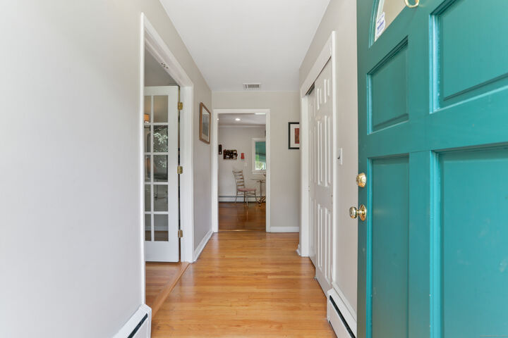 Property Photo: 3 Lancaster Drive CT 06850