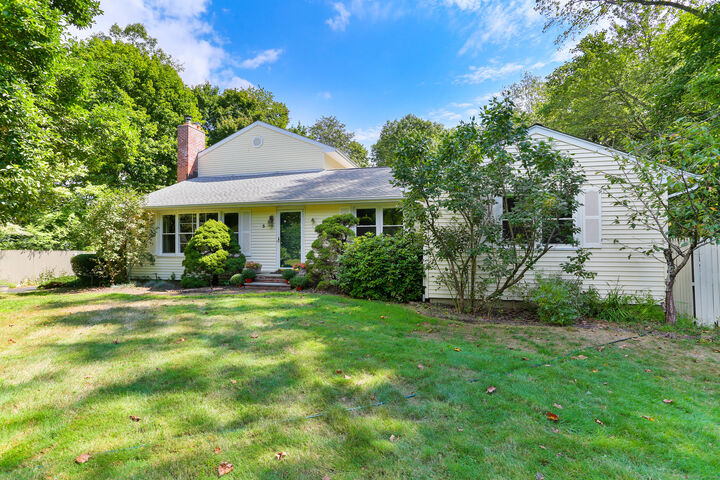 Property Photo:  3 Lancaster Drive  CT 06850 