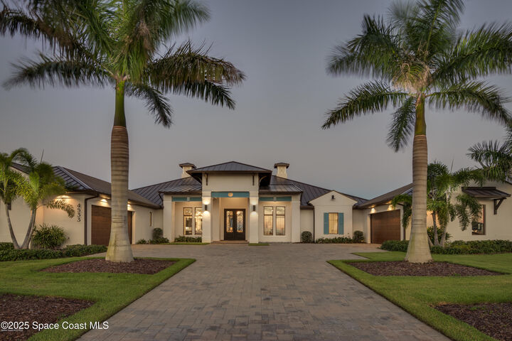 4533 Milost Drive  Rockledge FL 32955 photo