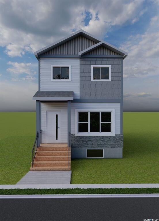 Property Photo: 1509 Richardson Road 117 SK S7L 4E1