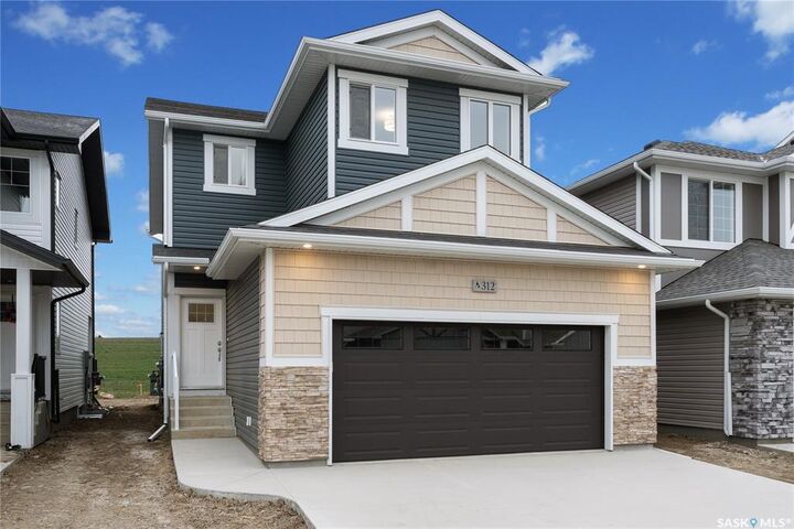 334 Asokan Bend  Saskatoon SK S7V 1V9 photo