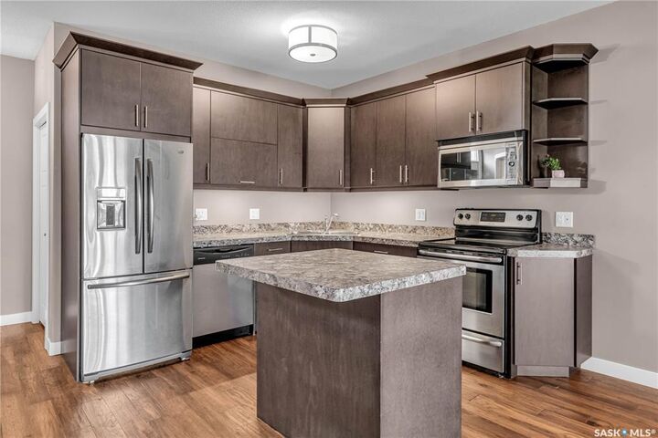 Property Photo: 4228 Green Apple Drive SK S4V 1S1
